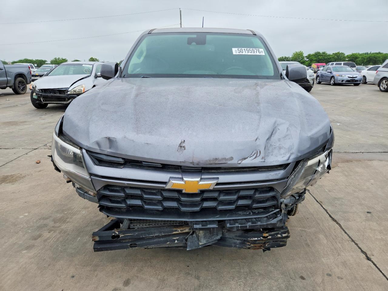 2022 Chevrolet 2100 - Image 5