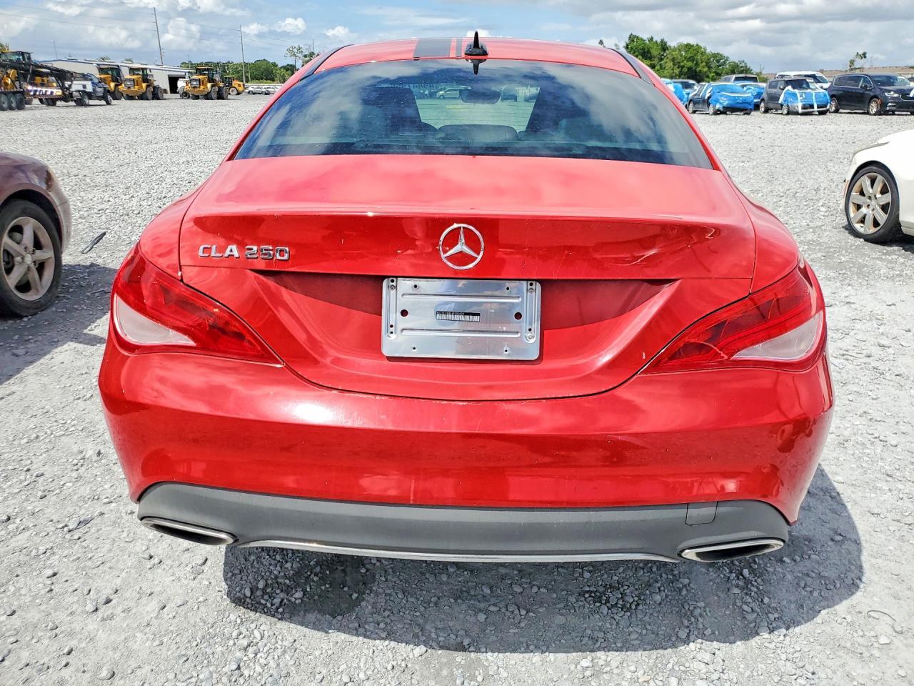 2018 Mercedes-Benz All Other - Фото 6