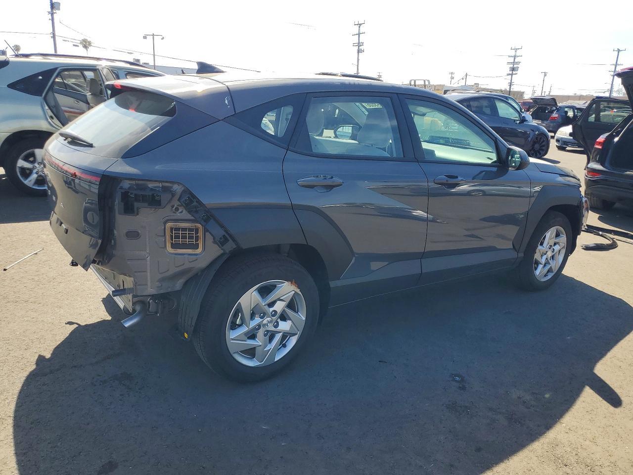 2026 Hyundai Kona Se - Фото 3