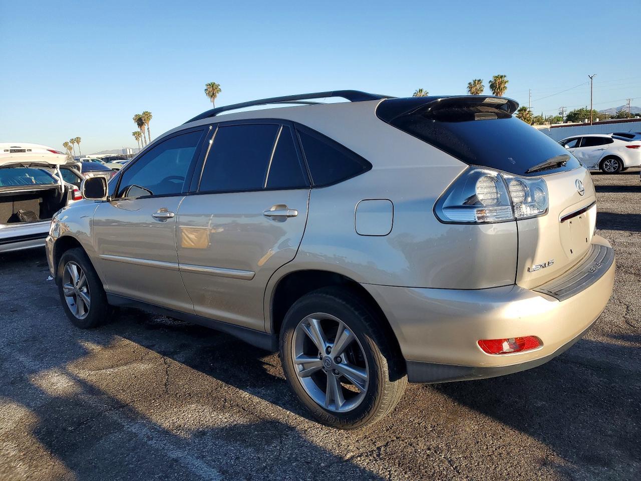 2006 Lexus Rx 400H Base - Image 2