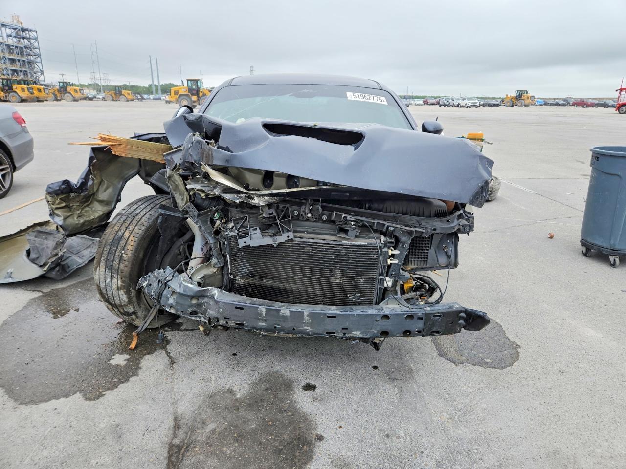 2019 Dodge Challenger R - Image 5