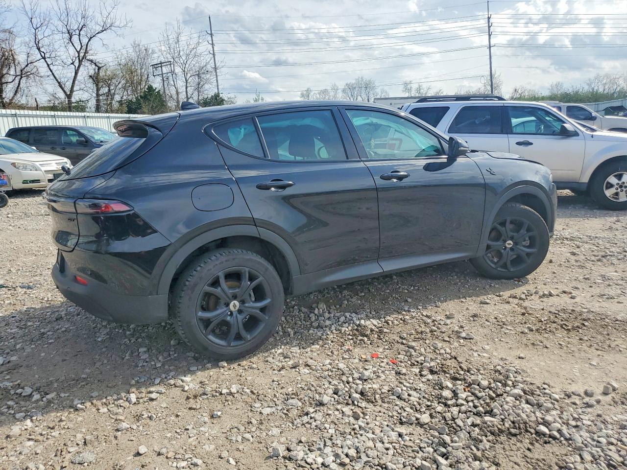 2024 Dodge Hornet Gt - Image 3