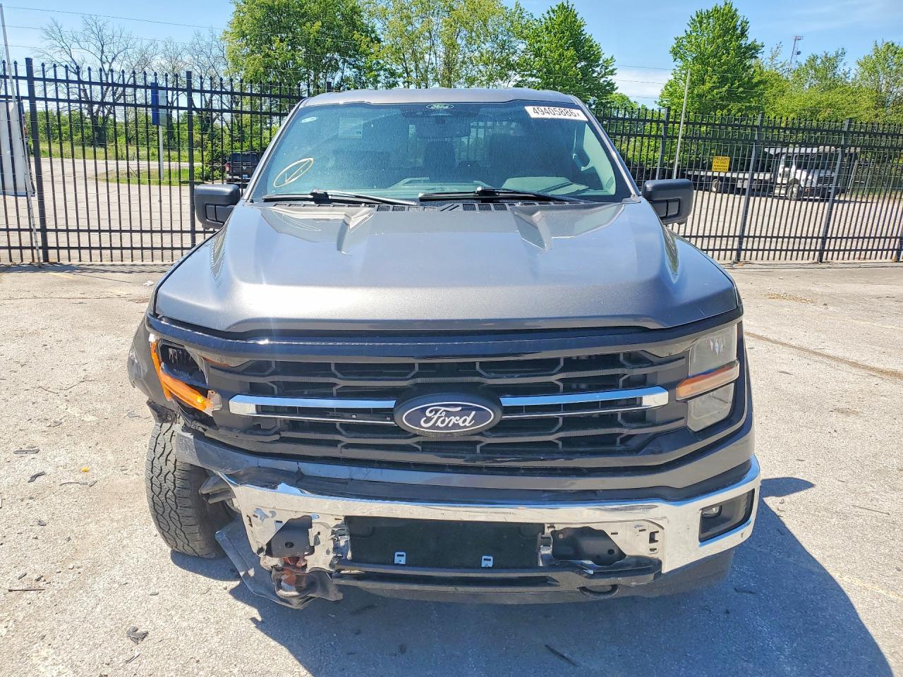 2024 Ford F150 Xlt - Image 5