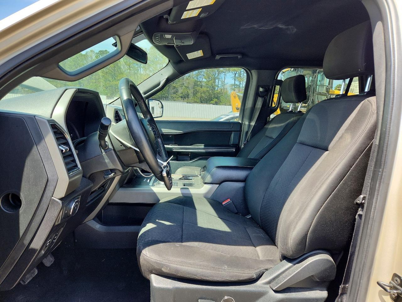 2018 Ford Expedition Max Xlt - Image 7