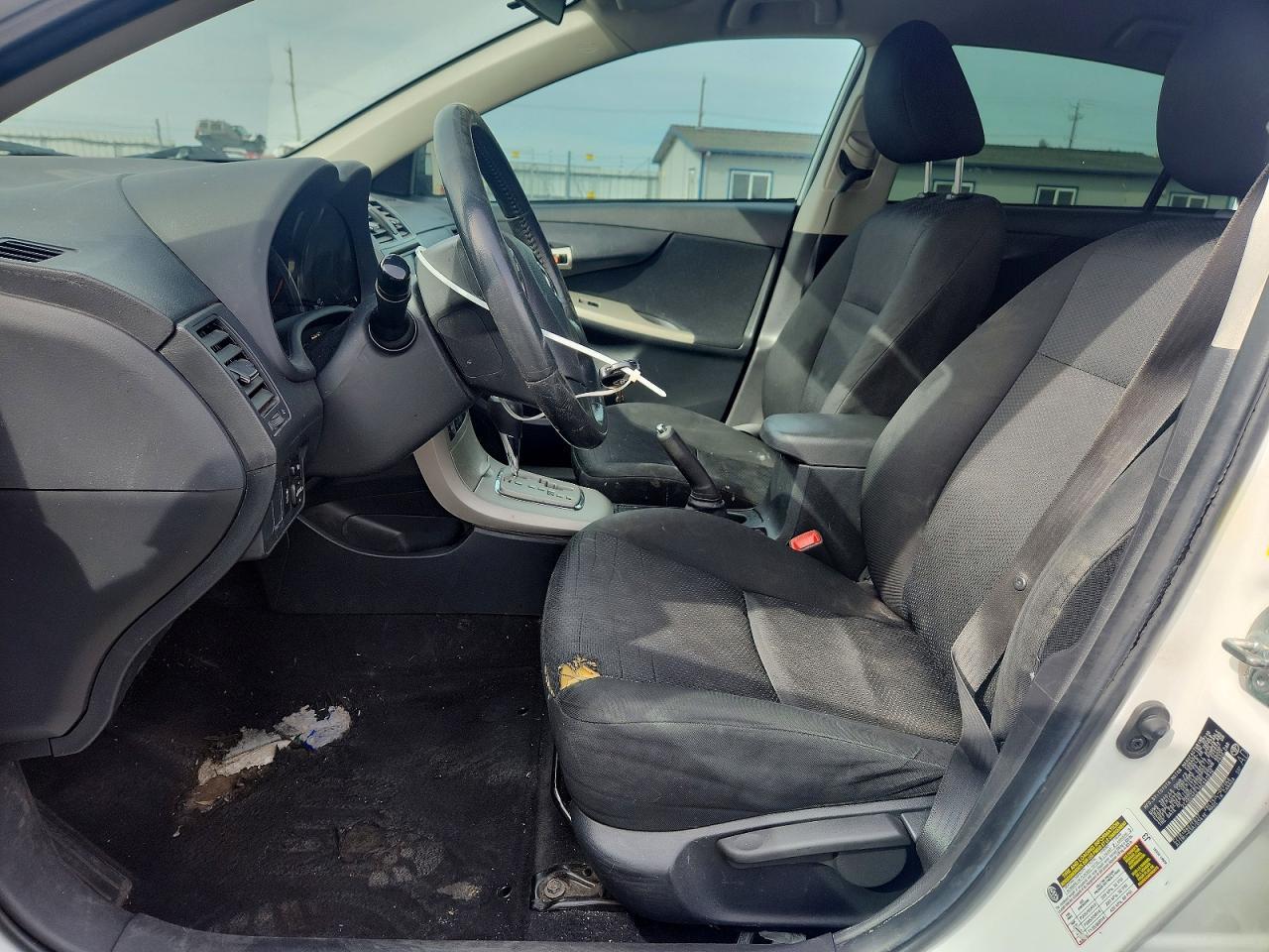 2010 Toyota Corolla S - Фото 7