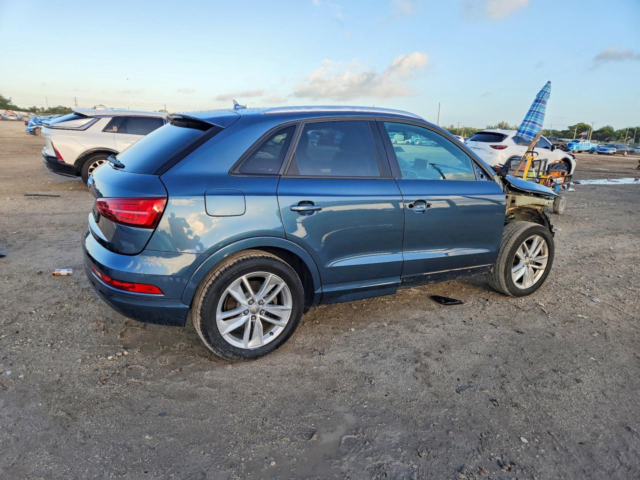 2018 Audi Q3 Premium - Image 3