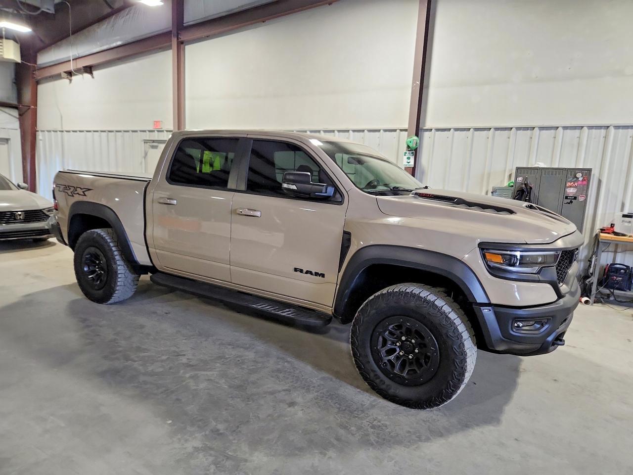 2022 Ram 1500 Trx - Фото 4