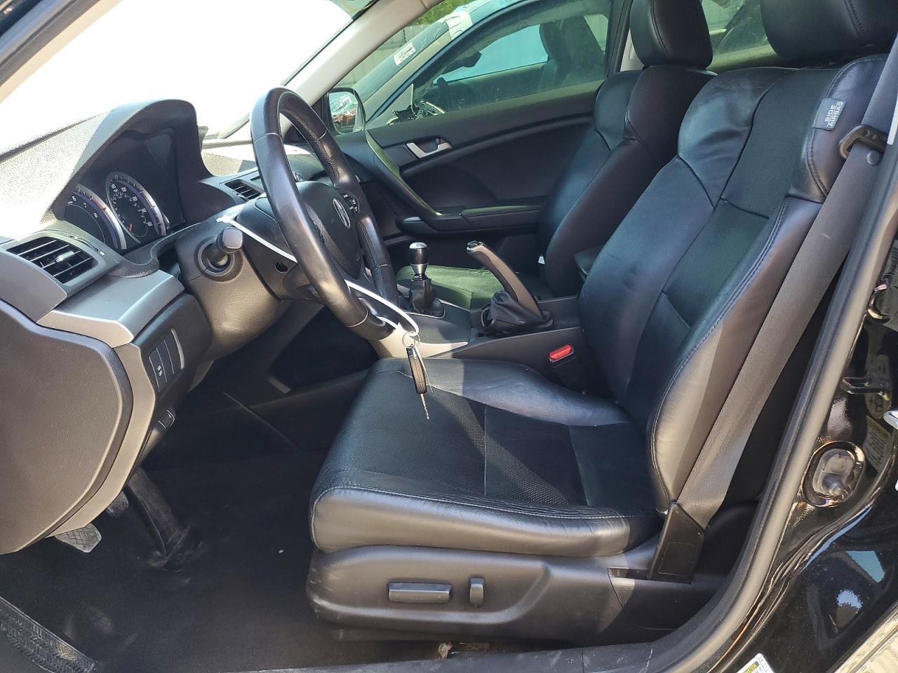 2010 Acura Tsx - Фото 7