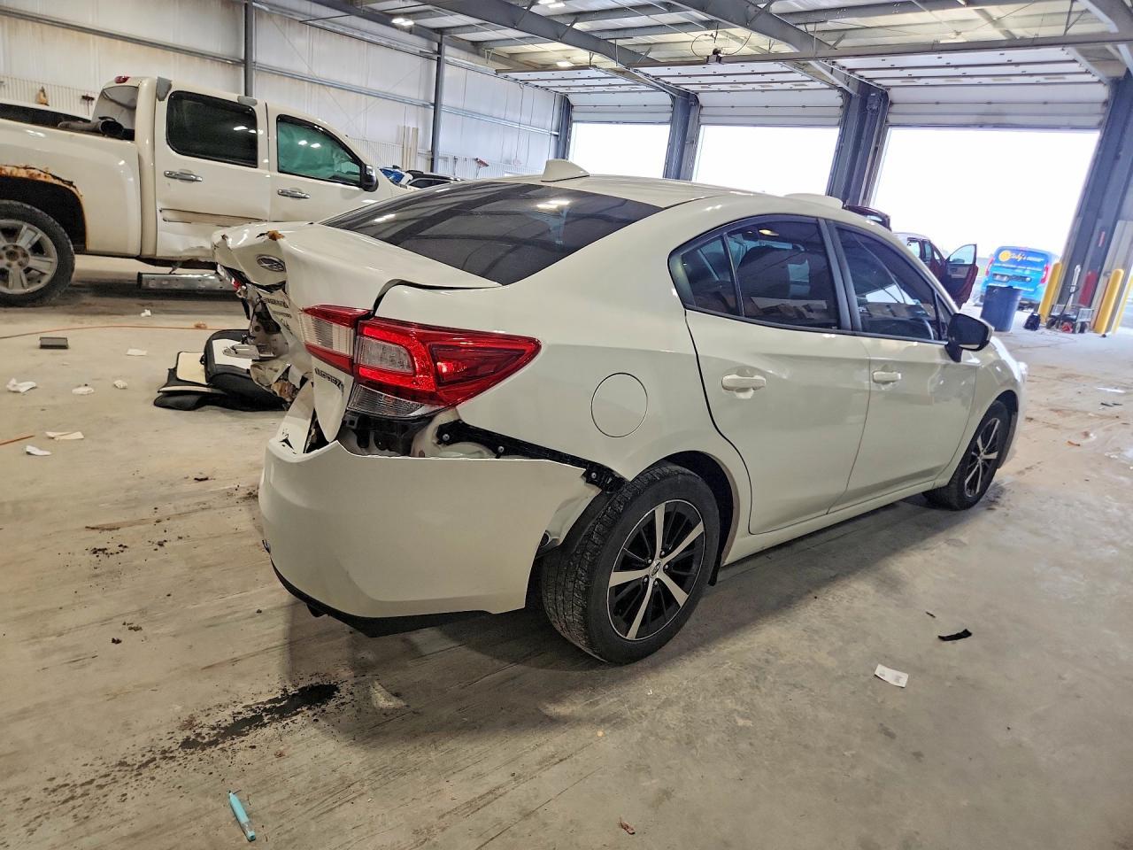 2020 Subaru Impreza Premium - Фото 3