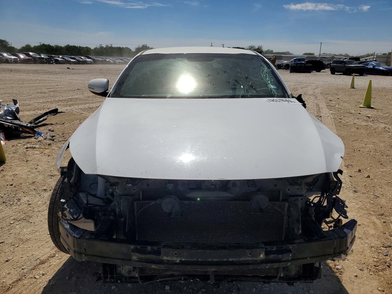 2015 Kia Optima Sx - Фото 5