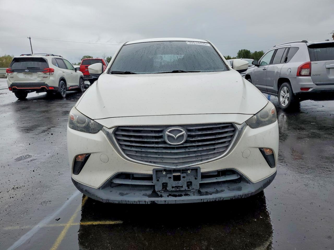 2017 Mazda Cx-3 Sport - Image 5