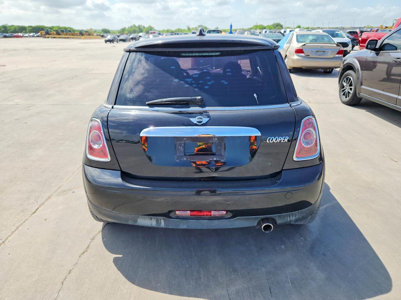 2013 Mini Cooper - Фото 6