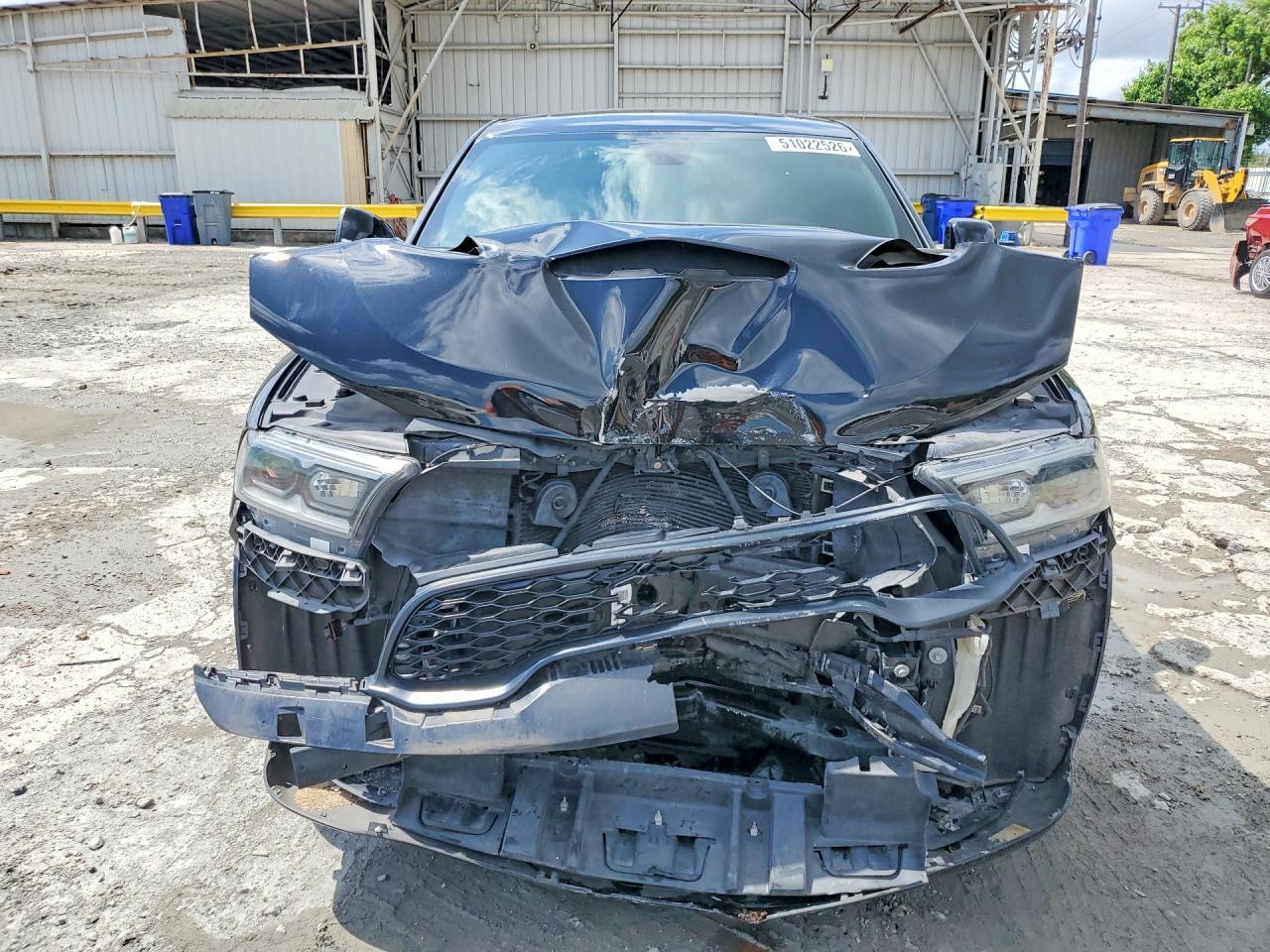 2021 Dodge Durango R - Фото 5