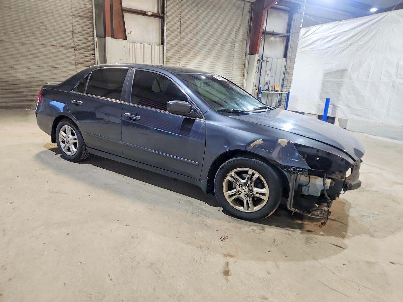 2006 Honda Accord Se - Image 4
