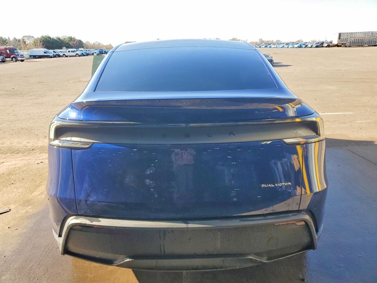 2026 Tesla Model Y - Image 6