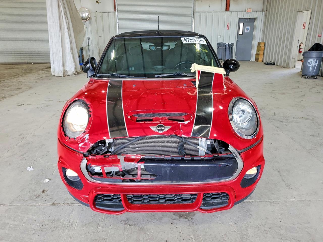 2016 Mini Cooper S - Image 5