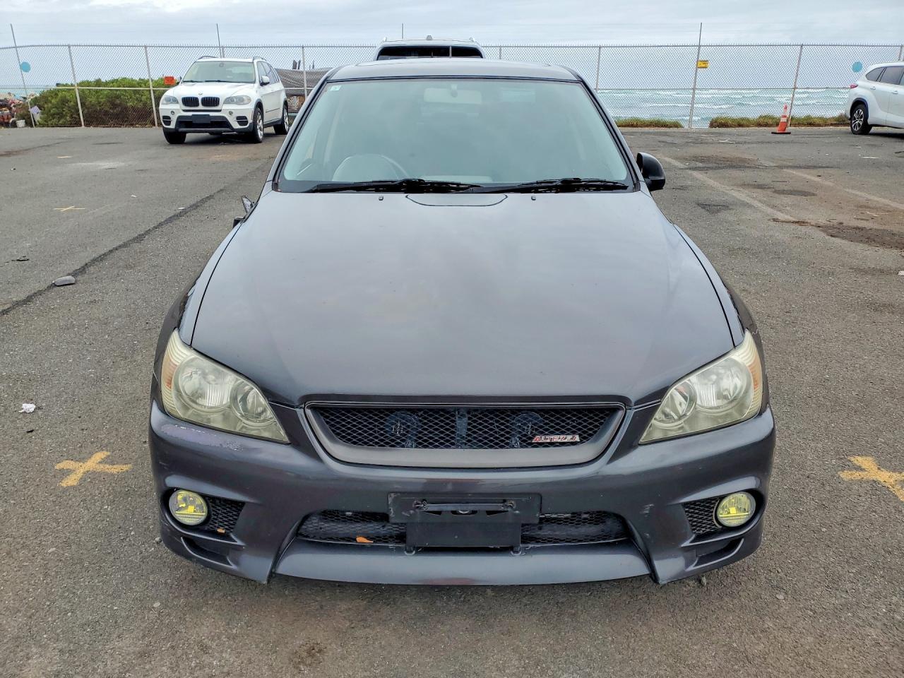 2000 Toyota Altezza - Фото 5