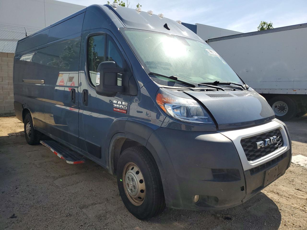 2022 Ram Promaster 3500 3500 High - Image 4