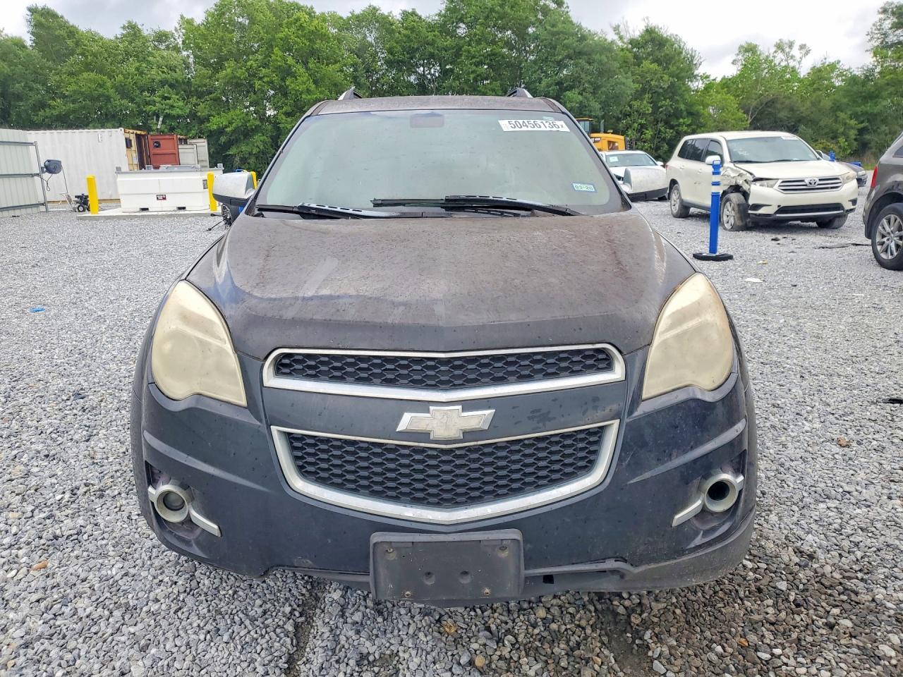 2011 Chevrolet Equinox Lt - Image 5