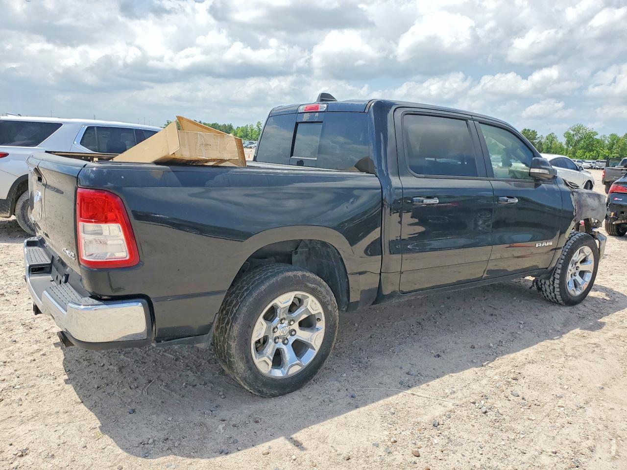 2020 Ram 1500 Big Horn - Фото 3