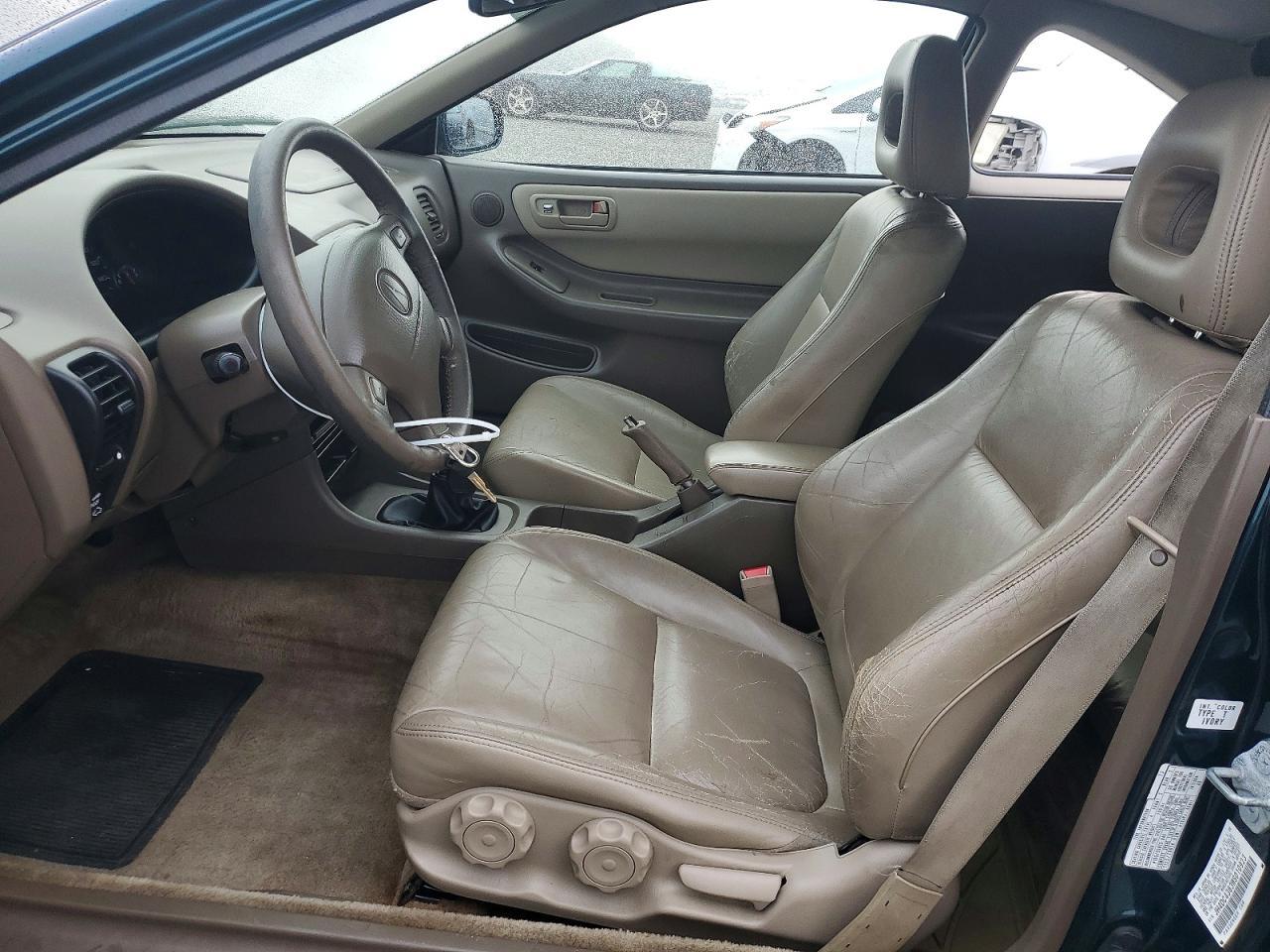 1998 Acura Integra Gs - Image 7