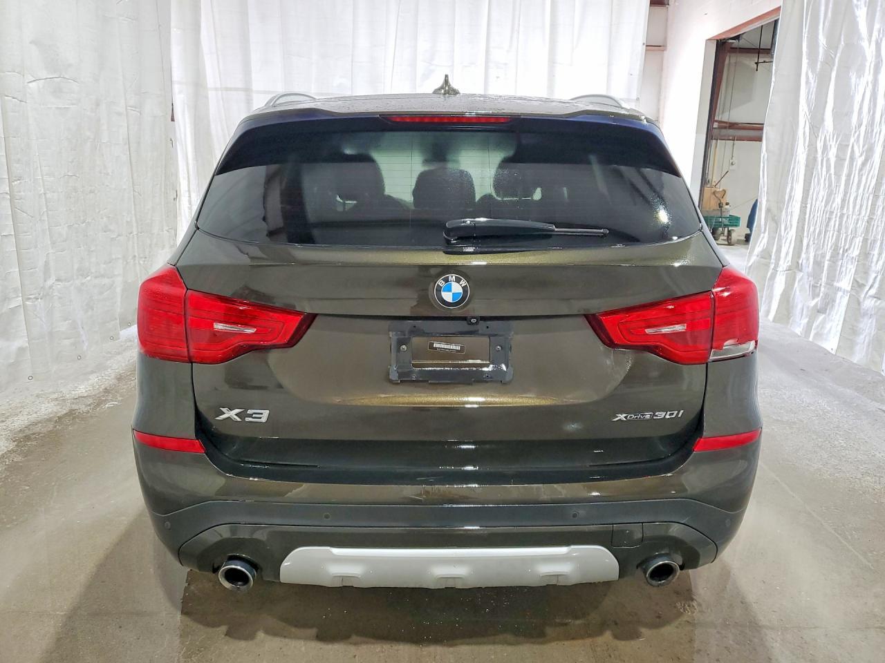 2019 BMW X3 xDrive30I - Image 6