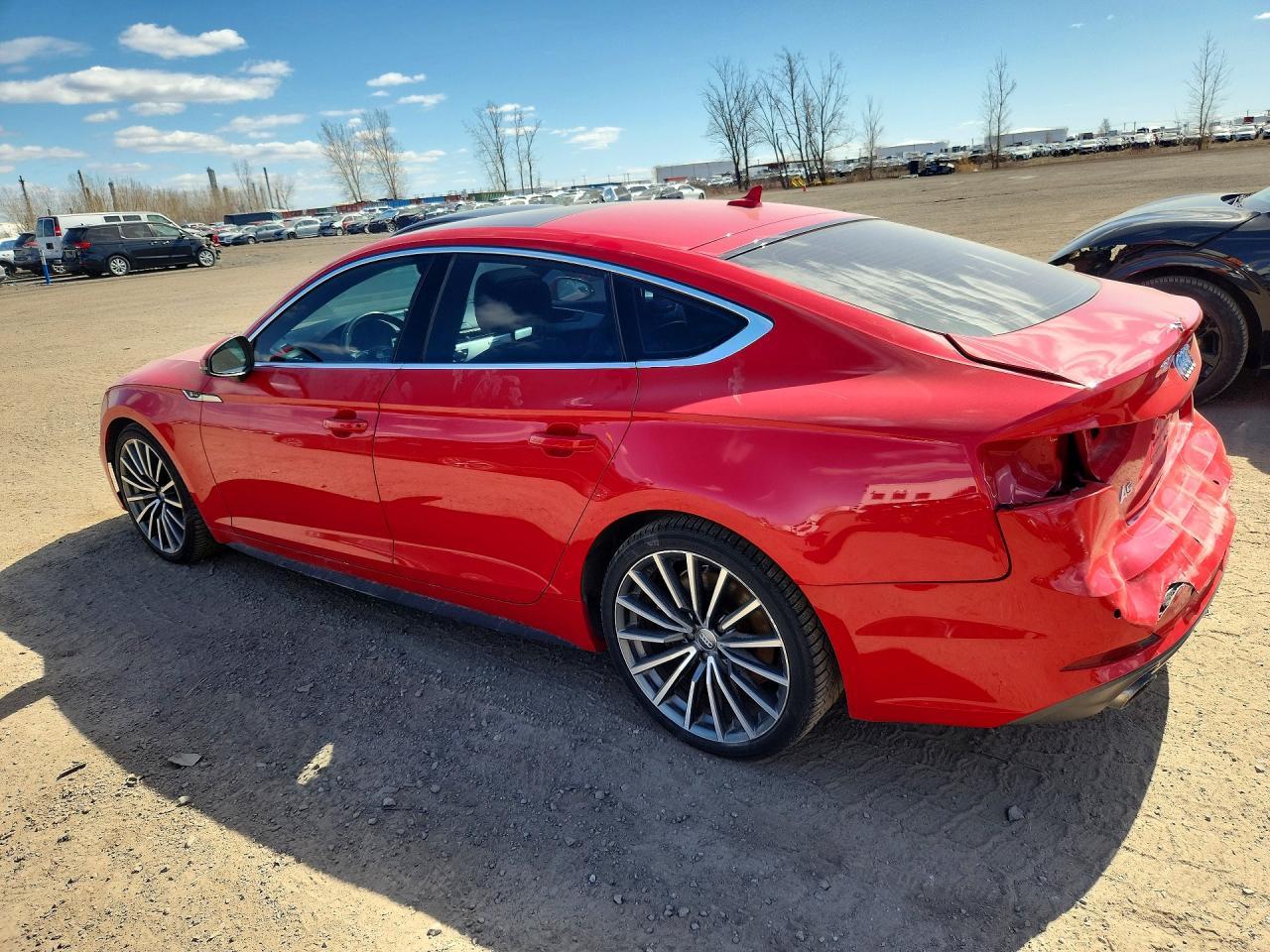 2019 Audi A5 Premium Plus S-Line - Image 2