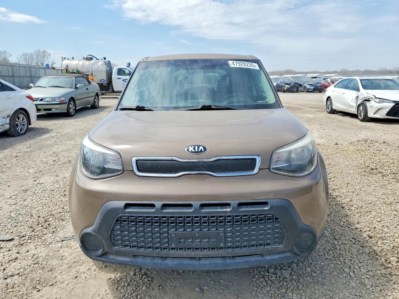 2016 Kia Soul - Фото 5