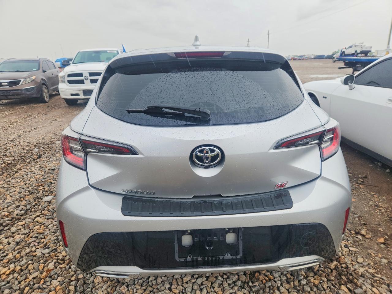 2020 Toyota Corolla Le Cvt - Image 6
