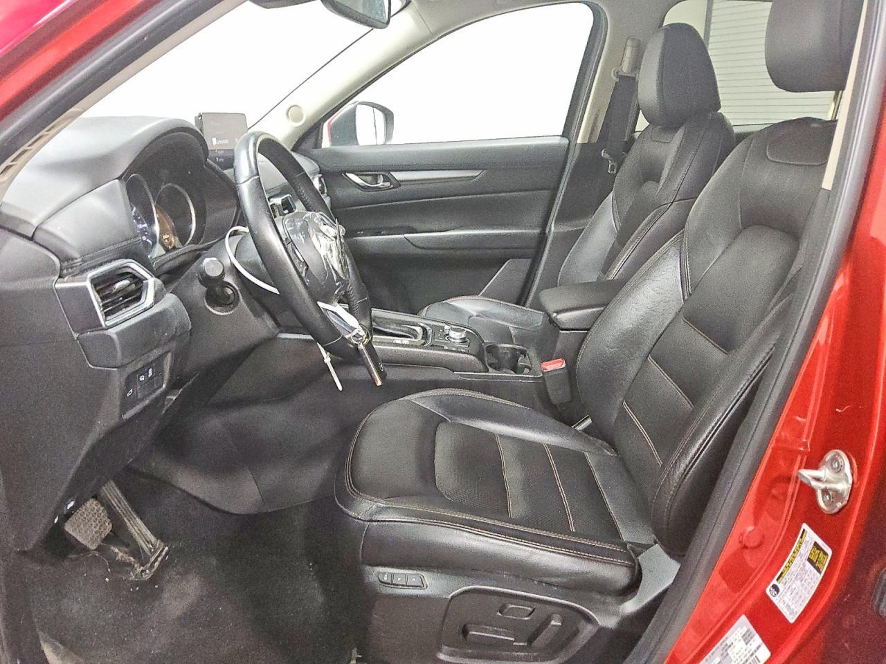 2022 Mazda Cx-5 Preferred - Image 7