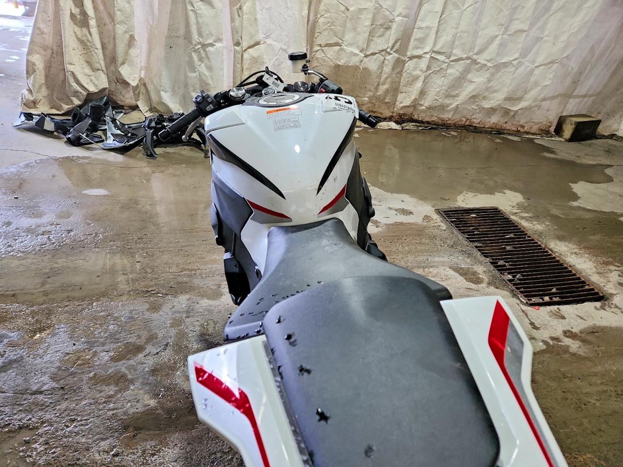 2026 Honda Cbr1000 Rr - Image 6