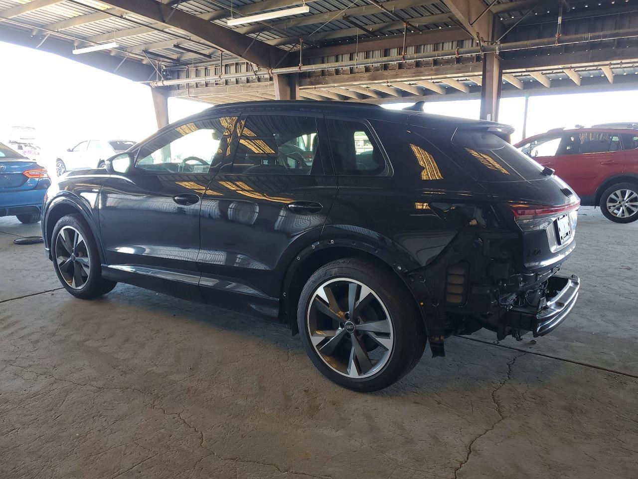 2024 Audi Q4 E-Tron Premium Plus - Фото 2