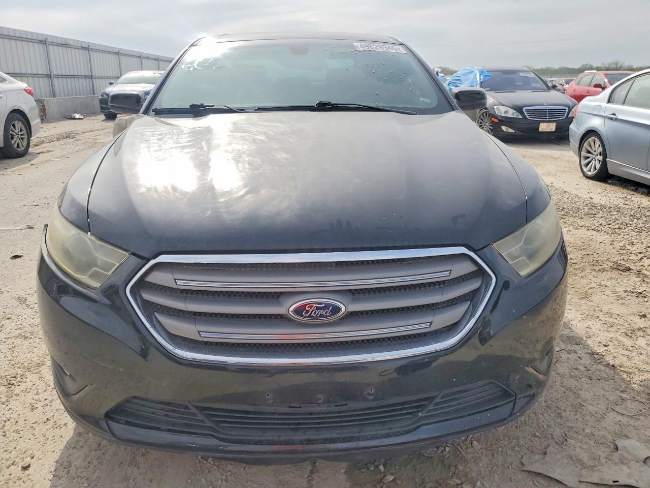 2014 Ford Taurus Sel - Image 5
