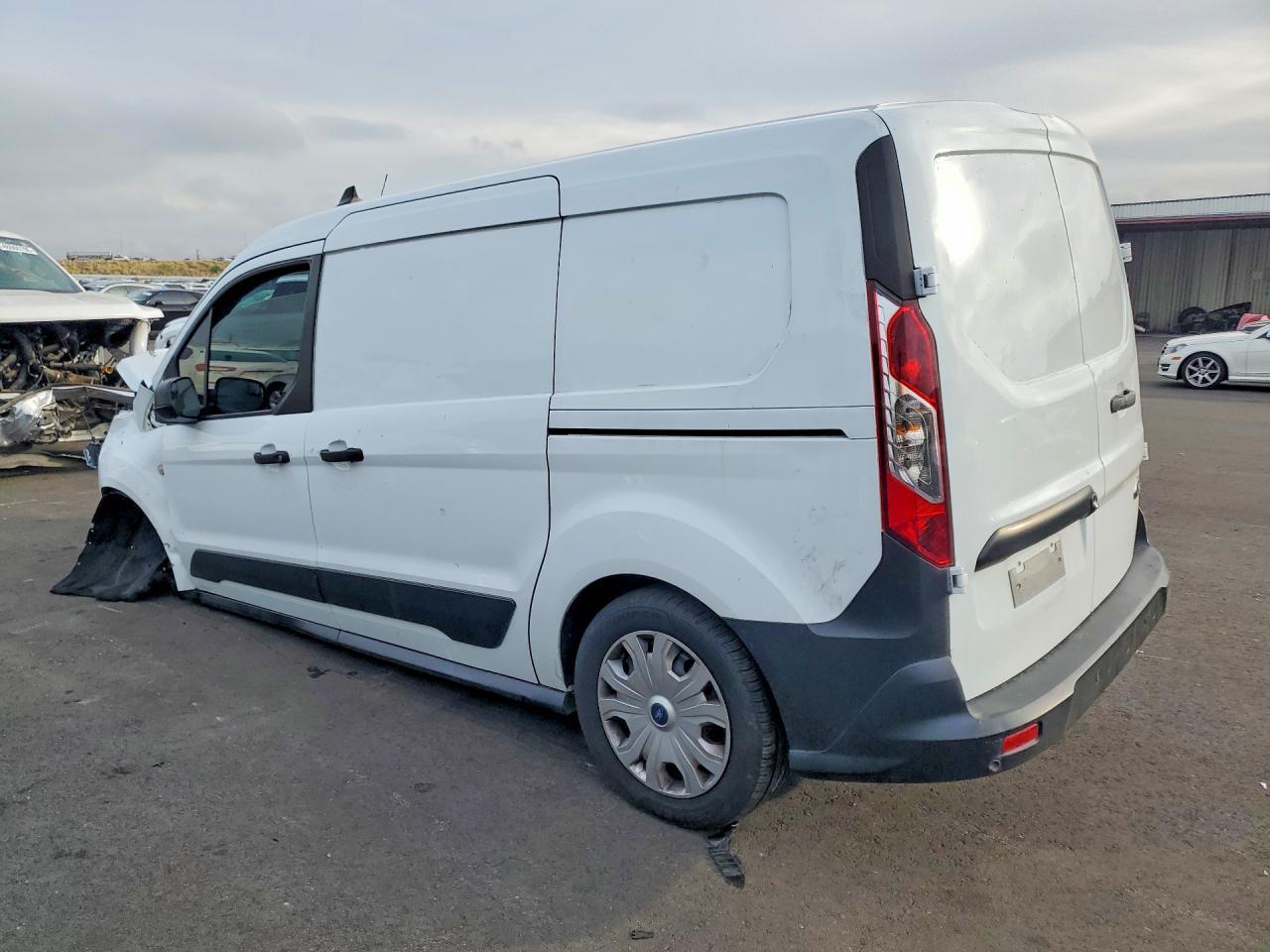 2021 Ford Transit Connect Xl - Image 2