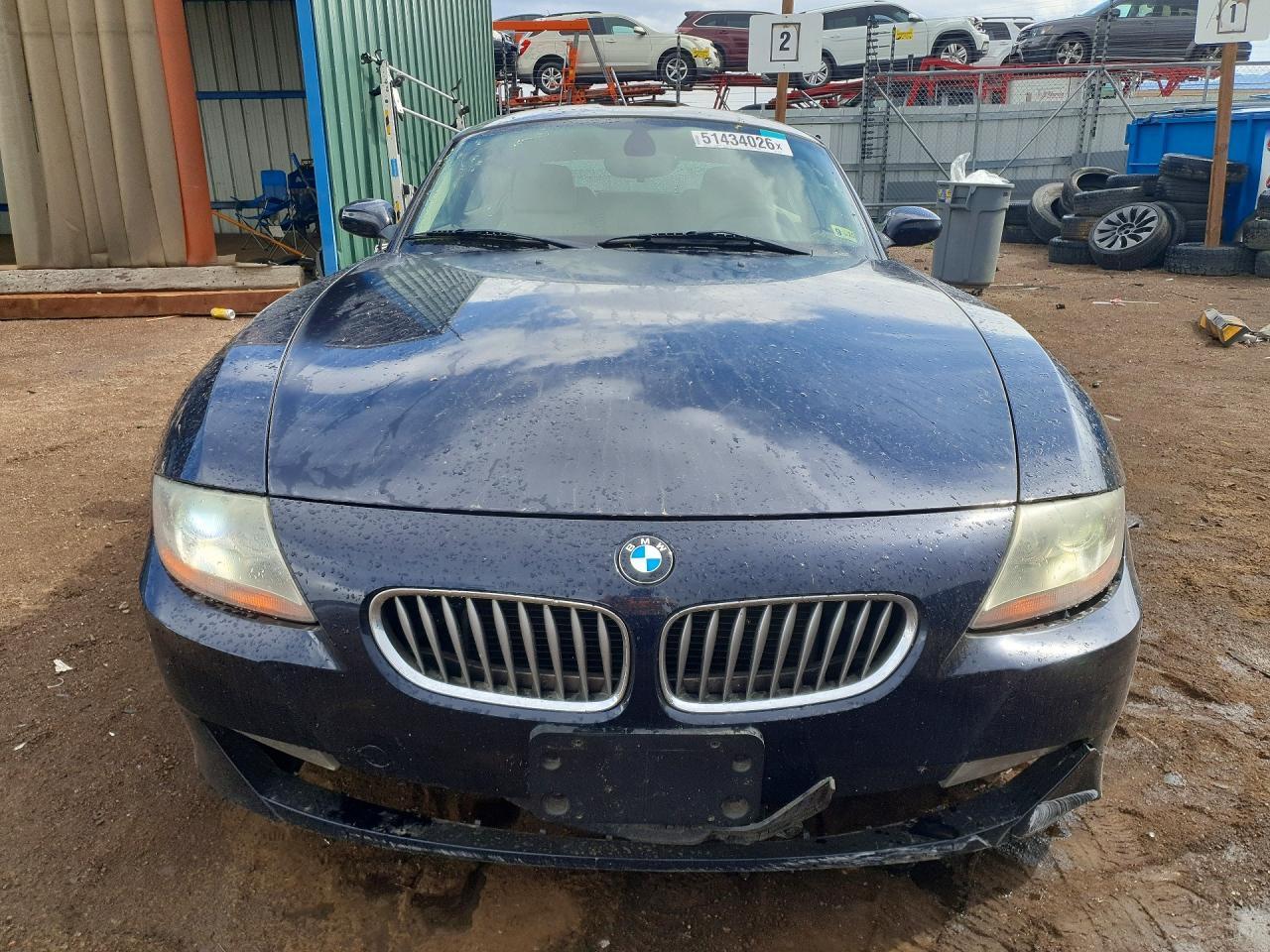 2008 BMW Z4 3.0Si - Image 5