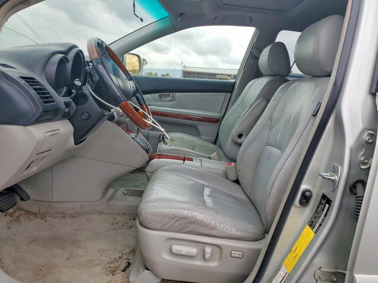 2004 Lexus Rx 330 - Image 7