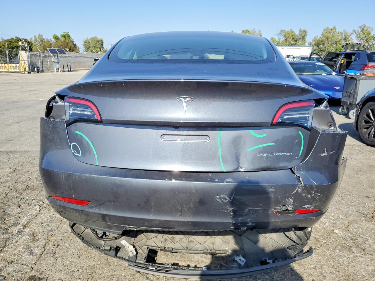 2023 Tesla Model 3 - Image 6