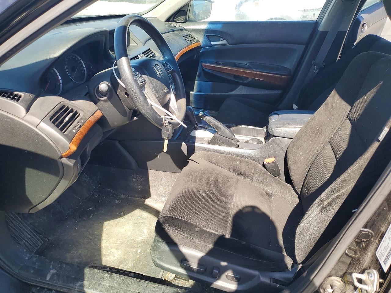 2011 Honda Accord Ex - Image 7