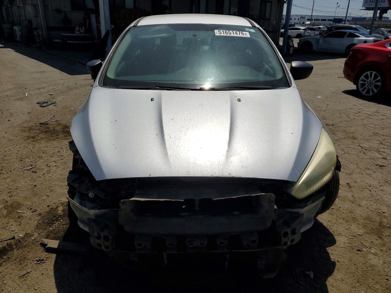 2015 Ford Focus S - Image 5