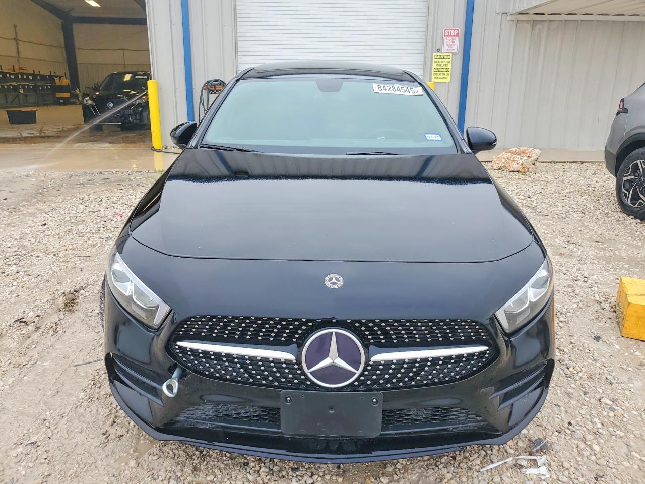 2020 Mercedes-Benz A 220 - Фото 5