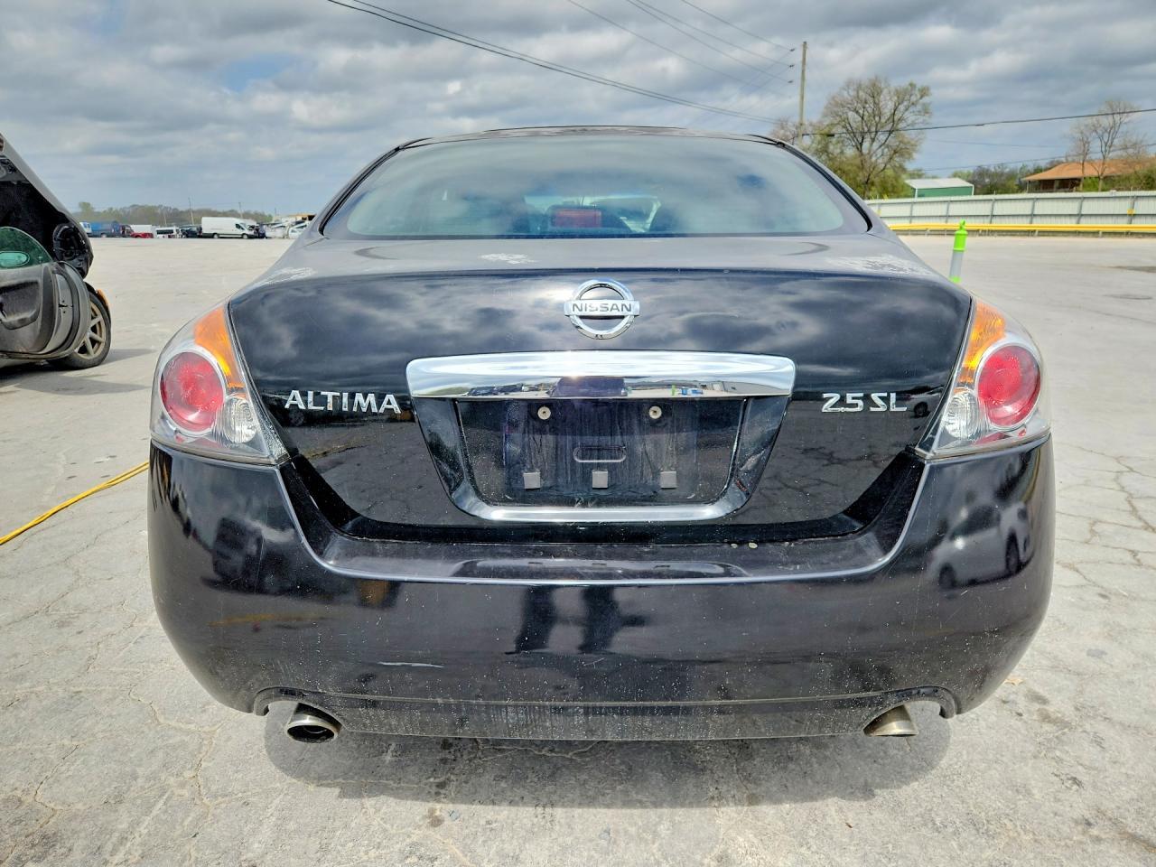 2011 Nissan Altima 2.5 - Image 6