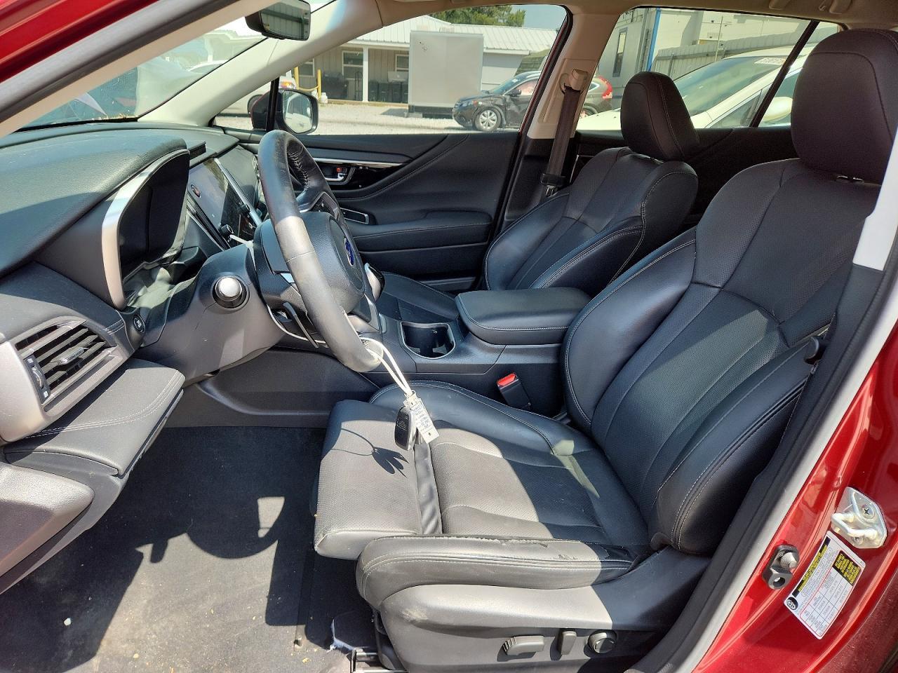 2020 Subaru Outback Limited - Image 7