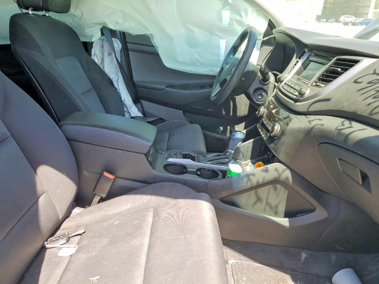 2017 Hyundai Tucson - Image 7