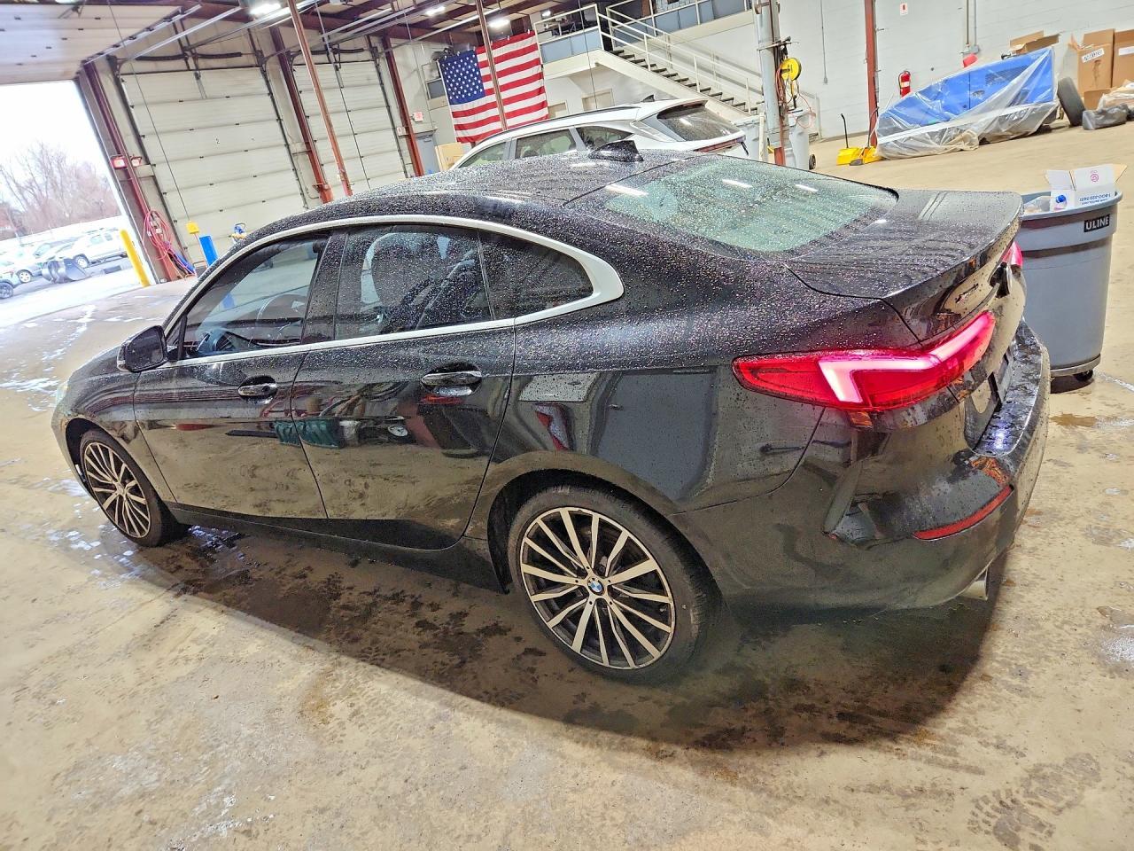 2021 BMW 228Xi - Фото 2