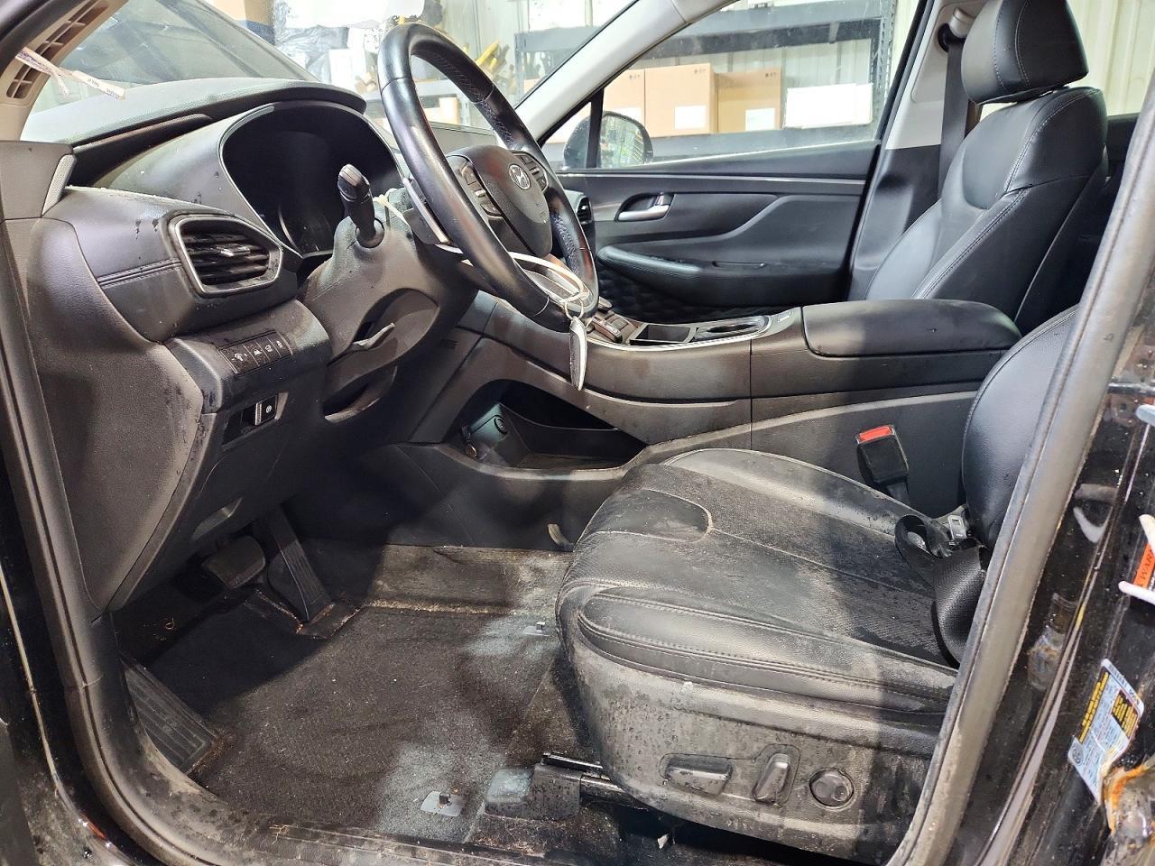2023 Hyundai Santa Fe Xrt - Фото 7
