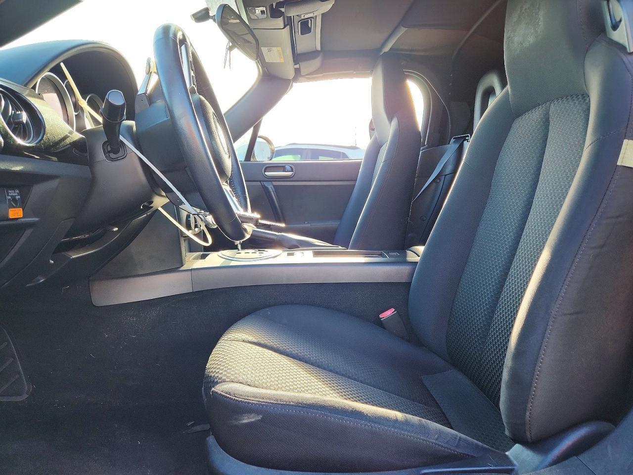 2006 Mazda Mx-5 Miata - Фото 7