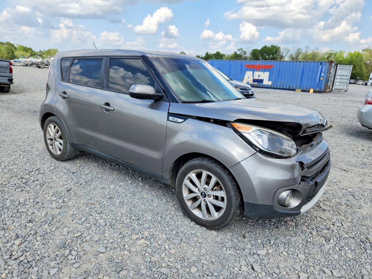 2019 Kia Soul + - Фото 4