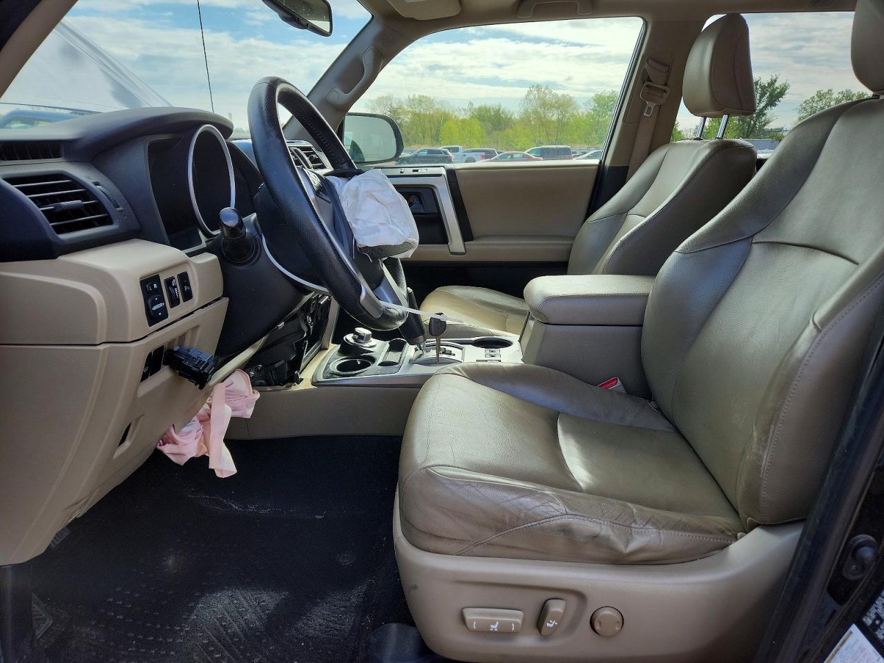 2013 Toyota 4Runner Sr5 - Image 7