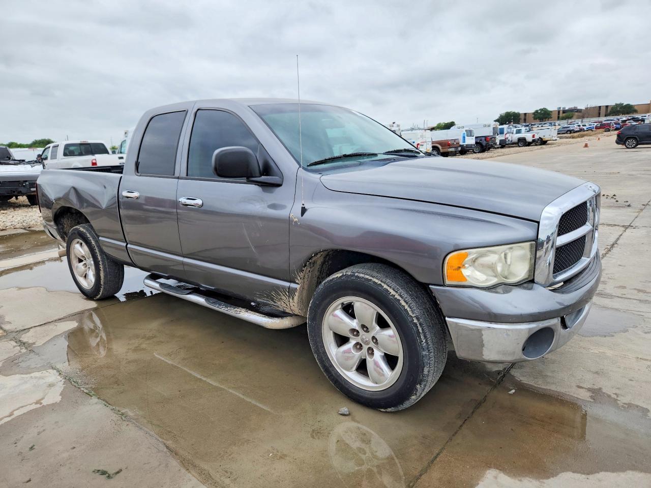 2005 Dodge Ram 1500 St - Image 4