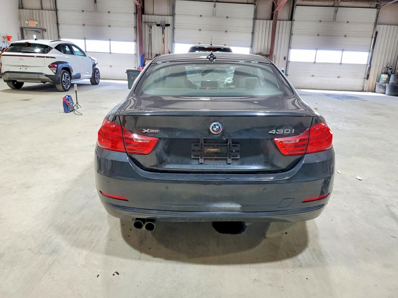 2017 BMW 430Xi - Image 6